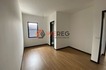 Elemen Residences @ Tropicana Aman