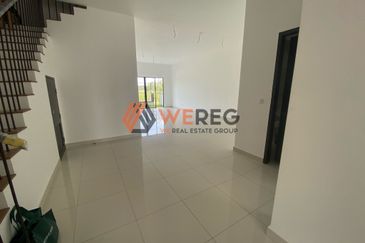 Elemen Residences @ Tropicana Aman