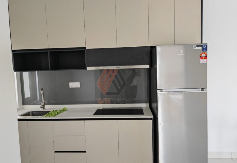 Amber Residence @ twentyfive.7