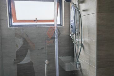 Amber Residence @ twentyfive.7