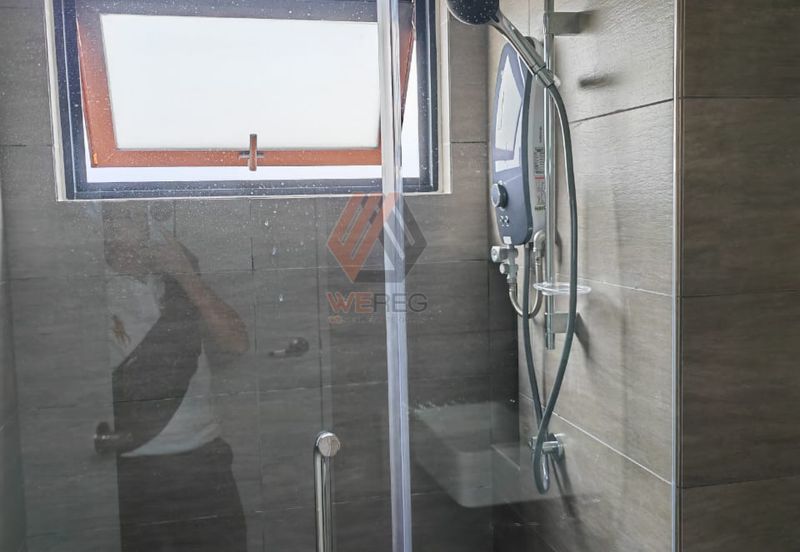 Amber Residence @ twentyfive.7