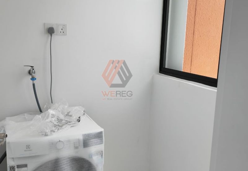 Amber Residence @ twentyfive.7