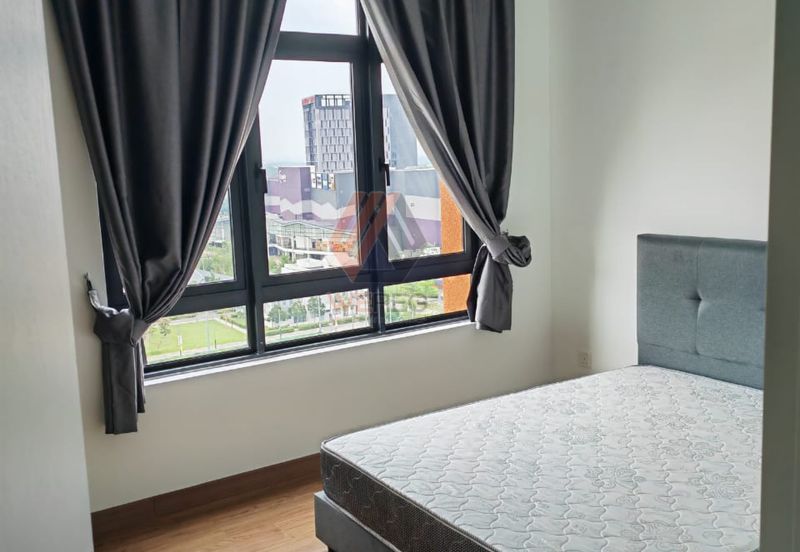 Amber Residence @ twentyfive.7