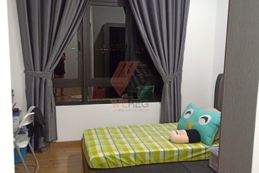 Amber Residence @ twentyfive.7