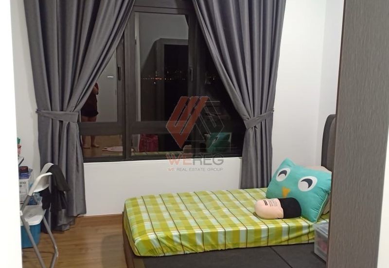 Amber Residence @ twentyfive.7