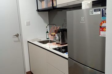 Amber Residence @ twentyfive.7