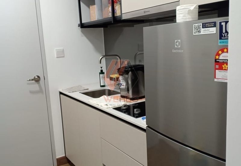 Amber Residence @ twentyfive.7