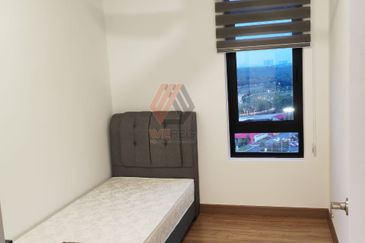 Amber Residence @ twentyfive.7