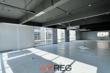 Seria 88 Business Centre