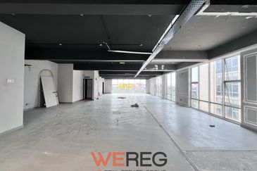 Seria 88 Business Centre