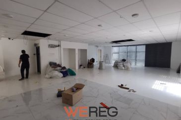 Seria 88 Business Centre