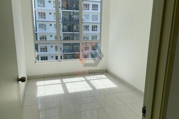 BSP21, Bandar Saujana Putra