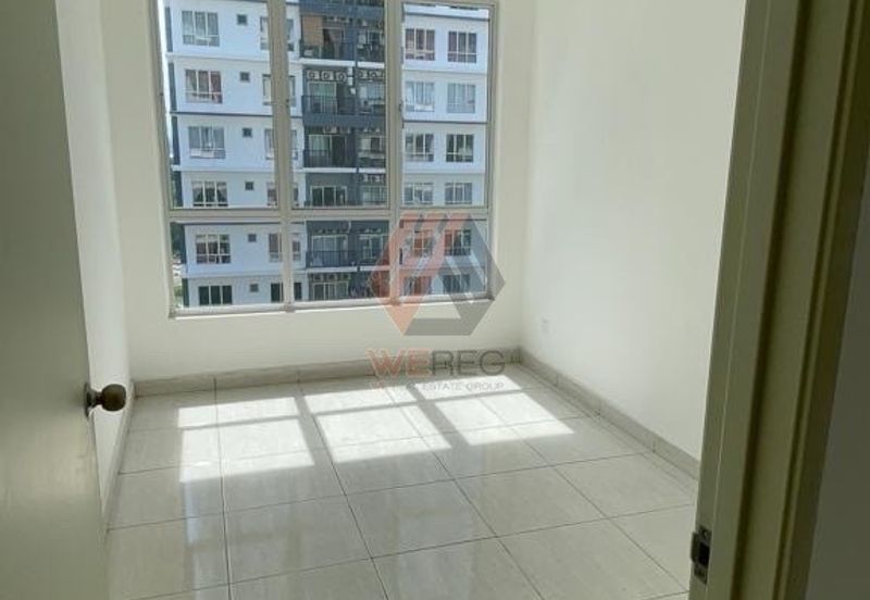 BSP21, Bandar Saujana Putra