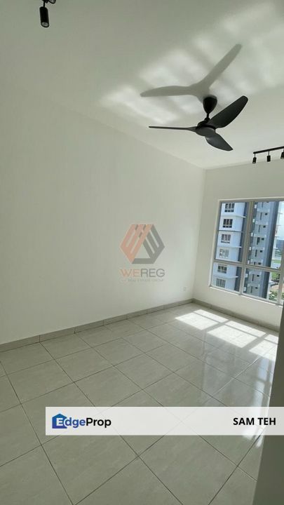 4 Bedrooms Apartment For Sale / For Rent | BSP21, Bandar Saujana Putra, Jenjarom, Selangor , Selangor, Jenjarom