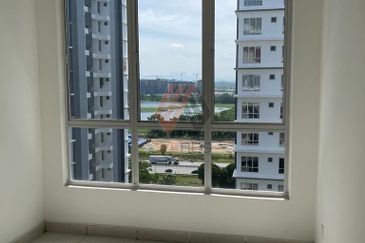 BSP21, Bandar Saujana Putra