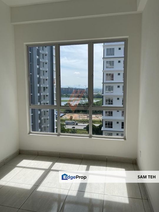 4 Bedrooms Apartment For Sale / For Rent | BSP21, Bandar Saujana Putra, Jenjarom, Selangor , Selangor, Jenjarom