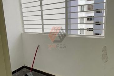 BSP21, Bandar Saujana Putra