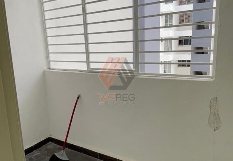 BSP21, Bandar Saujana Putra