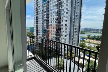 BSP21, Bandar Saujana Putra