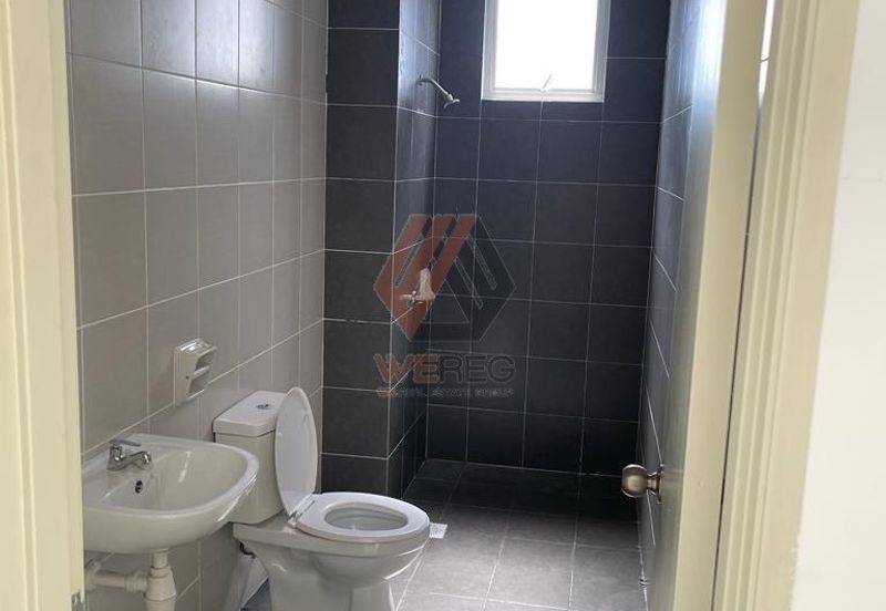 BSP21, Bandar Saujana Putra