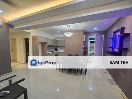 3 Bedrooms Apartment For Sale / Rent | Gravit8 @ Klang South, Klang, Selangor, Selangor, Klang