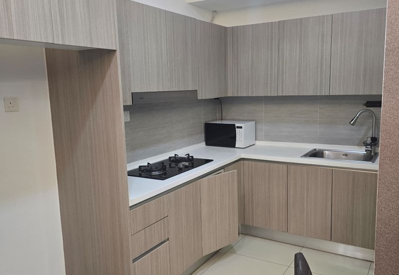 Gravit8 @ Klang South