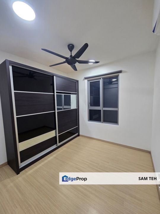 3 Bedrooms Apartment For Sale / Rent | Gravit8 @ Klang South, Klang, Selangor, Selangor, Klang