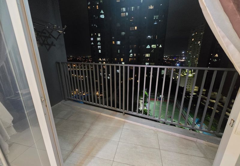 Gravit8 @ Klang South