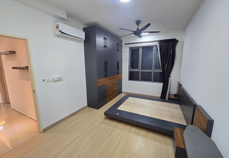 Gravit8 @ Klang South