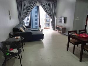 4 Bedrooms Condo For Sale / For Rent | GEO Bukit Rimau, Shah Alam ...
