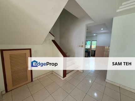 [Renovated] 2-sty Superlink For Rent / For Sale | Butterfly Park @ Bandar Bukit Tinggi, Klang, Selangor, Selangor, Klang