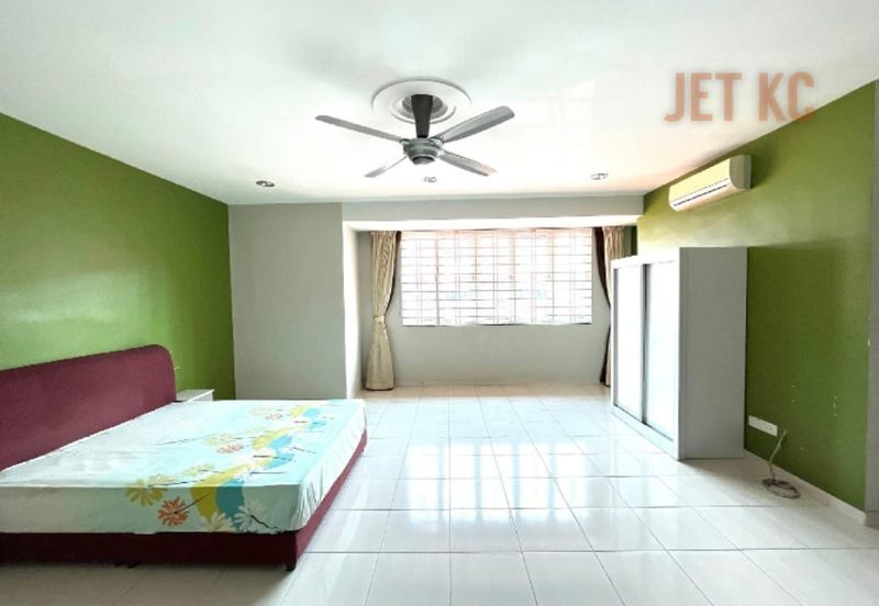 Bandar Bukit Tinggi 2