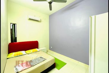 Bandar Bukit Tinggi 2