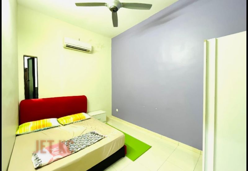 Bandar Bukit Tinggi 2