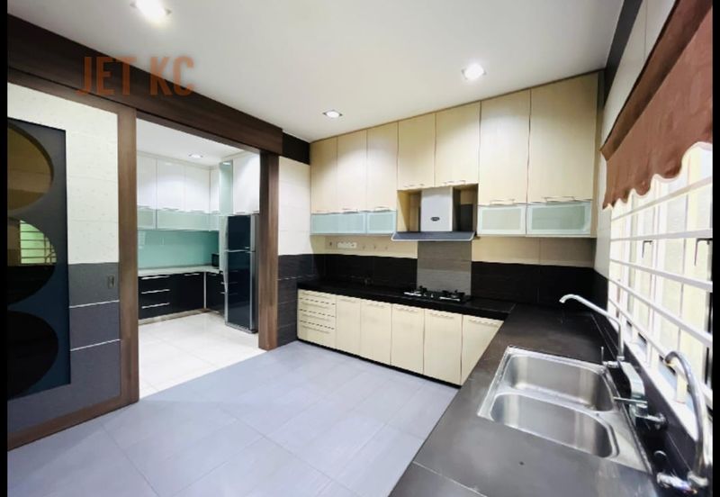 Bandar Bukit Tinggi 2