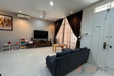 Seksyen 25, Shah Alam (Taman Sri Muda)