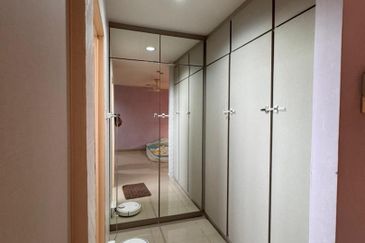 Seksyen 25, Shah Alam (Taman Sri Muda)