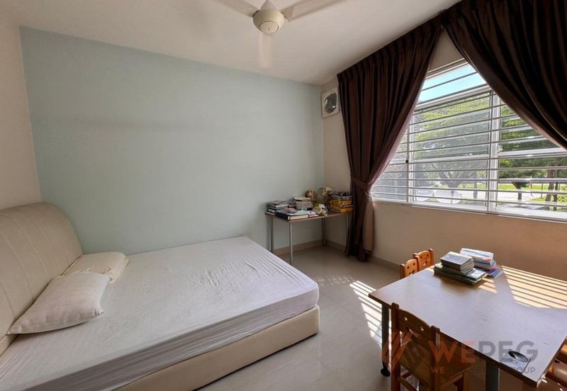 Seksyen 25, Shah Alam (Taman Sri Muda)