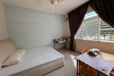 Seksyen 25, Shah Alam (Taman Sri Muda)