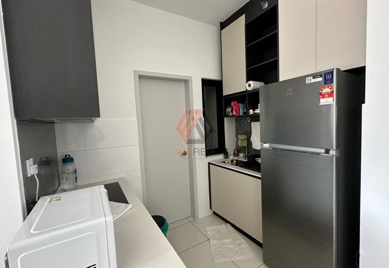 Amber Residence @ twentyfive.7