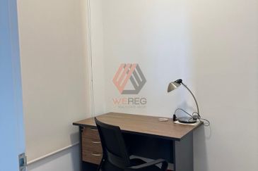 Amber Residence @ twentyfive.7