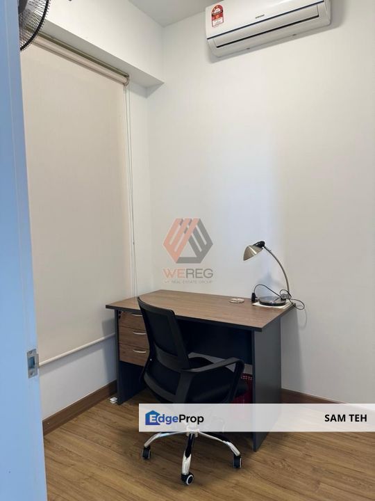 Fully Furnished, Serviced Residence For Rent / For Sale | Amber Residence @ twentyfive.7, Kota Kemuning, Selangor, Kota Kemuning