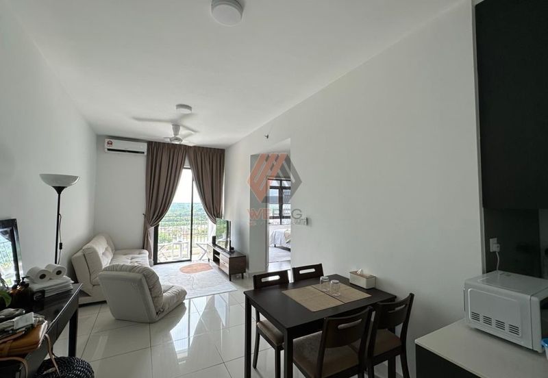 Amber Residence @ twentyfive.7