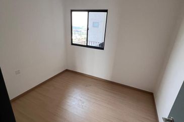 Arinna, Kemuning Utama