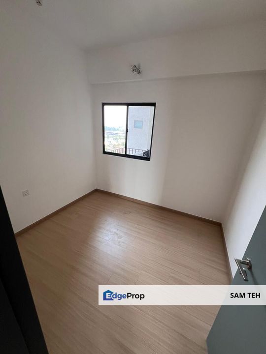 3 Bedrooms Apartment For Rent / For Sale | Arinna, Kemuning Utama, Shah Alam, Selangor, Selangor, Shah Alam