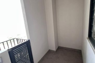 Arinna, Kemuning Utama