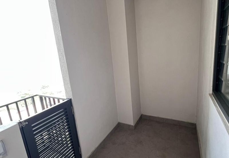 Arinna, Kemuning Utama