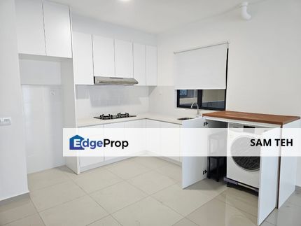 3 Bedrooms Serviced Residences For Rent / For Sale | Duduk Se.Ruang @ Eco Sanctuary, Kuala Langat, Selangor, Kuala Langat