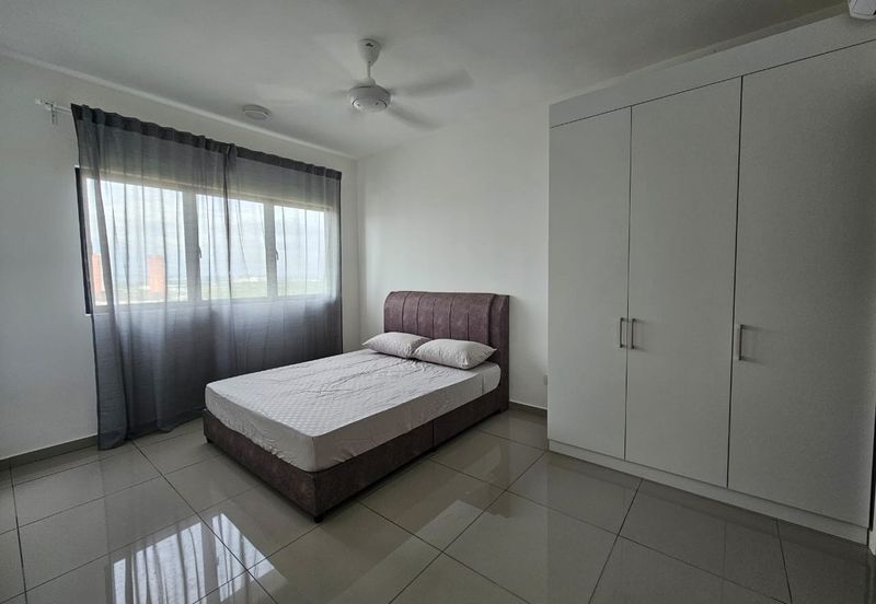 Duduk Se.Ruang @ Eco Sanctuary