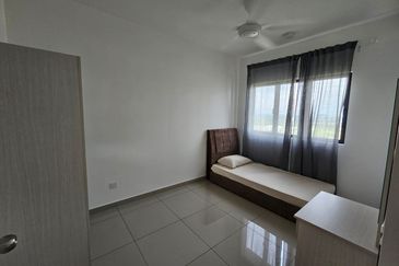 Duduk Se.Ruang @ Eco Sanctuary